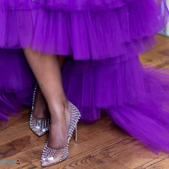 Meet your Posher, Cheryleen - Picture 1 of 1